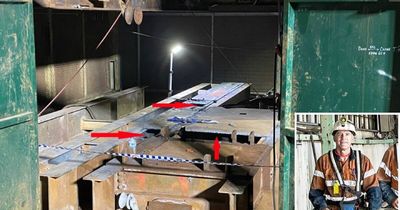 Fall prevention equipment not in place at the time of Austar fatality: report