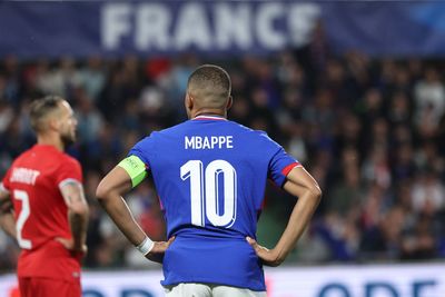 The collapse of international football? Kylian Mbappe theory shows the biggest casualty in fixture congestion row