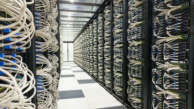 Data centers must set standards for net zero commitments