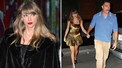 Taylor Swift Sparks Concern As Fans Spot Alarming Detail After Date Night With Travis Kelce