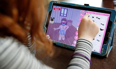 Ofcom urged to act after US firm claims Roblox is ‘paedophile hellscape’