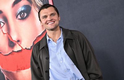 Ray Nicholson is 'very different' to famous dad Jack
