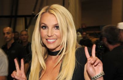 Britney Speas admits she doesn't feel 'seen or loved' as she reflects on 'crazy year'