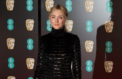 Saoirse Ronan needed to 'convince' husband Jack Lowden to work together