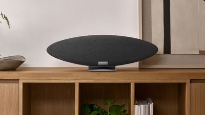 Bowers & Wilkins Zeppelin gets a massive "Pro" upgrade, and not just in name