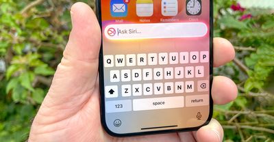 You can now type to Siri in iOS 18.1 — here's how