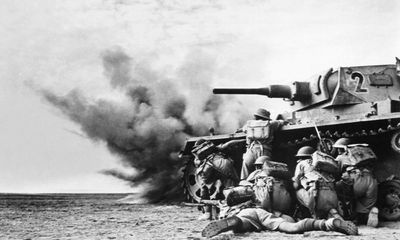 All British cinema is propaganda: how our film-makers are unwittingly reshaping the world