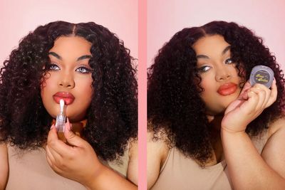 A 20-year-old founder's color changing lip oil is blowing up TikTok