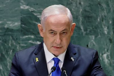 Israel says ‘national interests’ will dictate retaliation against Iran