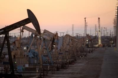 Oil Prices Plummet As Global Surplus Predicted For Next Year