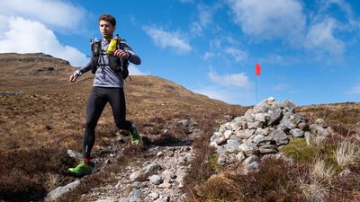 Could you really go from couch to ultra in 12 months? 5 ultramarathon training tips from a pro – for any level of runner