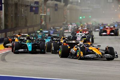 The factors that make the US GP weekend crucial to F1's fight at the front