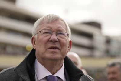 Alex Ferguson To Step Down As Manchester United Ambassador