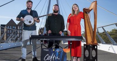 Renowned Scottish music festival launches programme as headliners announced