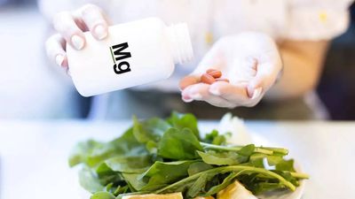 Feeling off? Signs of poor mental health that could indicate low magnesium levels