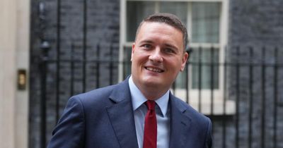 Lower economic growth due to Brexit a 'fact of life', says Wes Streeting