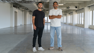 Exclusive: Ghost, B2B retail inventory marketplace, raises a $40 million Series C led by L Catterton