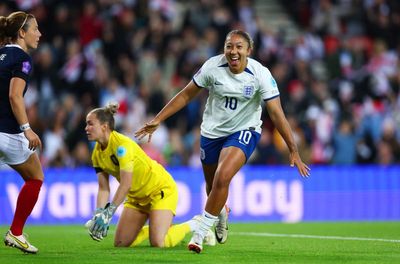 Lauren James returns to Lionesses squad as Euro 2025 preparation continues