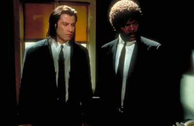 John Travolta grateful to Pulp Fiction for giving him ‘a second chance'