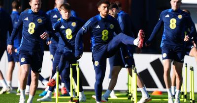 Che Adams on how Scotland can cash in on his new Italian job and his own goal agony