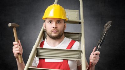 How to Spot a Contractor Who's Not Playing by the Rules