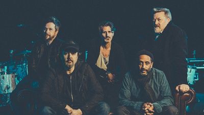 Elbow announce Summer 2025 live dates