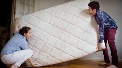 3 crucial reasons why your mattress needs to breathe — especially in winter