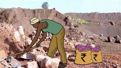 8 mining firms indicted by CAG in Odisha are political donors