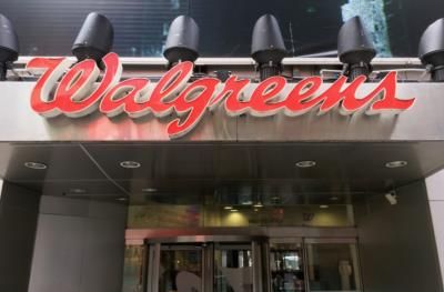 Walgreens To Close 1,200 Locations Due To Financial Struggles