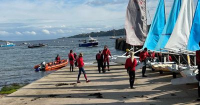 'Missing out': Call for Scottish Government to back new marina in Arran