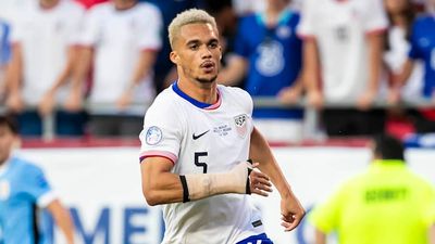 USMNT Predicted Lineup vs. Mexico: International Friendly