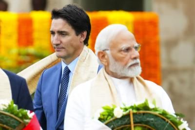 India-Canada Diplomatic Row Threatens Bilateral Relations And Ambitions