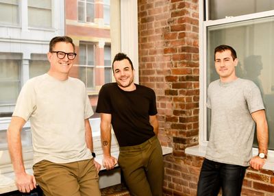 Exclusive: Towns raised $25.5 million from Andreessen Horowitz – The on-chain messaging platform launches today