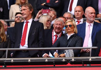 Manchester United AXE Sir Alex Ferguson from long-standing ambassadorial role