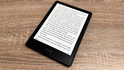 Amazon Kindle Paperwhite also getting a big upgrade this week, according to leak