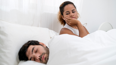 Talking in your sleep: Harvard doctor shares his 7 best tips to help you stop