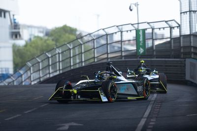 ERT undergoes rebrand to Kiro Race, will use Porsche power