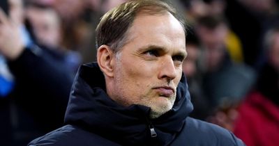 Thomas Tuchel reportedly in talks with FA over England manager’s job