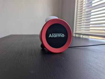 Nintendo Sound Clock: Alarmo Is About as Fun as an Alarm Clock Can Be, With a Few Issues