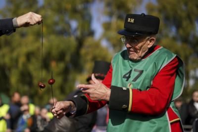 World Conker Championships Investigating Cheating Allegations