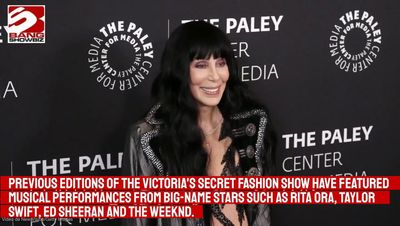 Victoria's Secret Fashion Show 2024: When it is and how can you watch online?