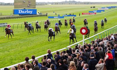 Alphonse Le Grande loses Cesarewitch after jockey breaches whip rules