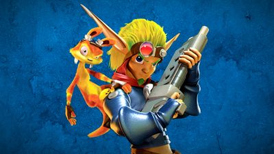 Kingdom Hearts forced Naughty Dog to go "oh sh*t" while making Jak 2, because Square Enix's character models were so much more detailed that the platformer devs had to change course