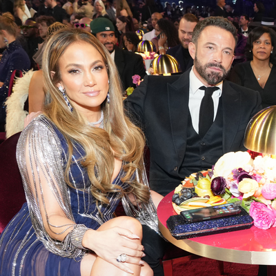 J-Lo 'didn't want' to divorce Ben Affleck but felt she 'had no choice'