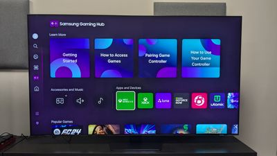 Samsung TVs’ free update to One UI is already happening – here are the changes coming to TVs