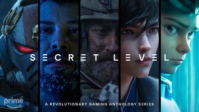 The voice cast for Secret Level has been reportedly leaked, and it features Keanu Reeves, Star Wars and The Last of Us stars