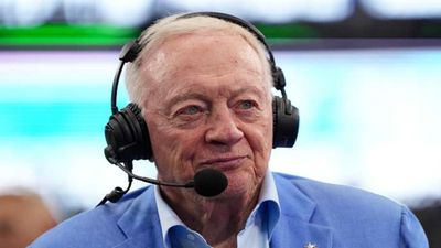 Jerry Jones Throws Heated Tantrum at Cowboys Radio Hosts After Big Loss to Lions