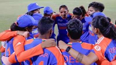 This team has shown no growth in last three years: Mithali Raj on Women's T20 World Cup debacle