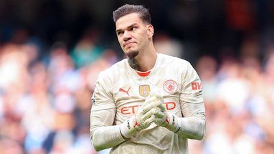 How Pep Guardiola Convinced Ederson to Reject Saudi Pro League Offer