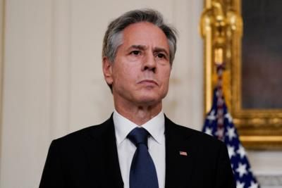 US Demands Israel Improve Humanitarian Situation In Gaza